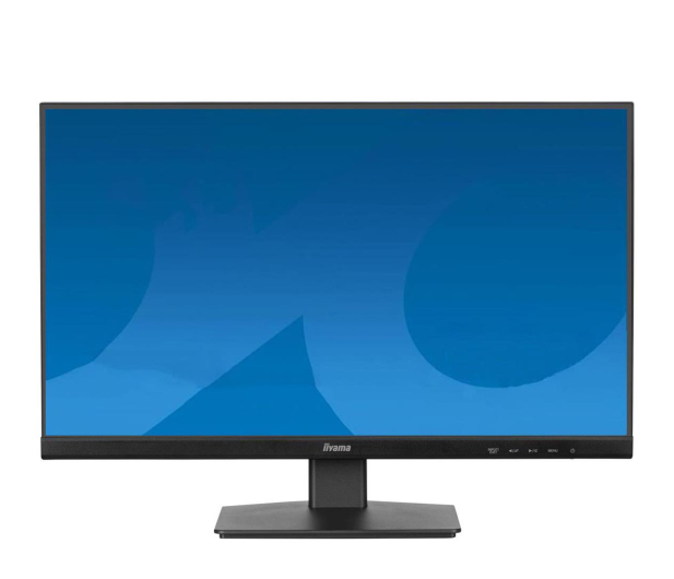 IIYAMA 23.8'' ProLite XU2493HS XU2493HS-B6 Czarny - 1232201 - zdjęcie